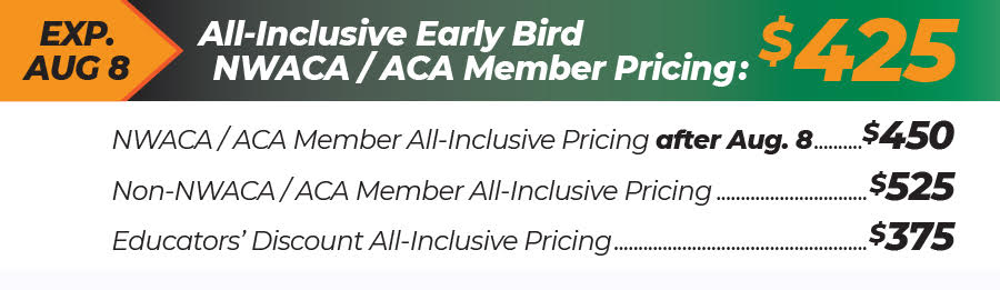 Pricing Box