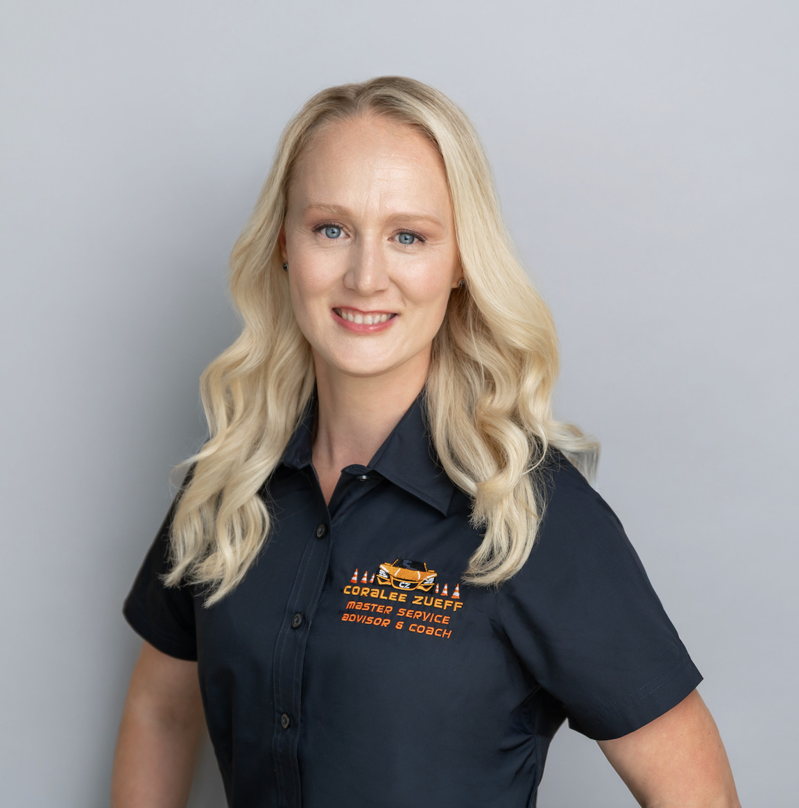 Coralee Zueff